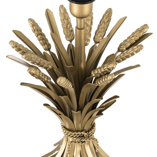 Настольная лампа EICHHOLTZ BONHEUR TABLE LAMP