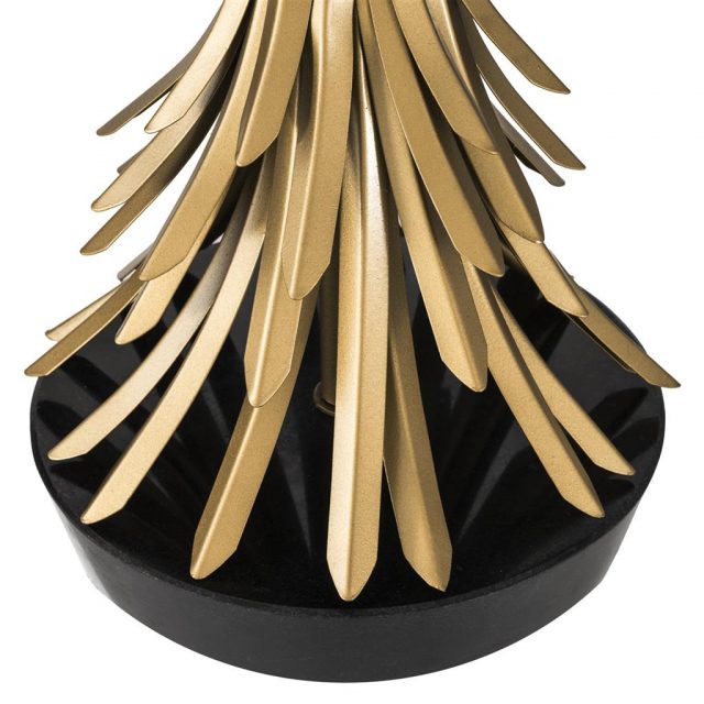 Настольная лампа EICHHOLTZ BONHEUR TABLE LAMP