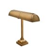 Настольная лампа EICHHOLTZ Desk Lamp Banker Trust