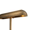 Настольная лампа EICHHOLTZ Desk Lamp Banker Trust