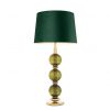 Настольная лампа EICHHOLTZ FONDORO TABLE LAMP