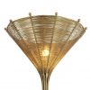Настольная лампа EICHHOLTZ KON TIKI TABLE LAMP
