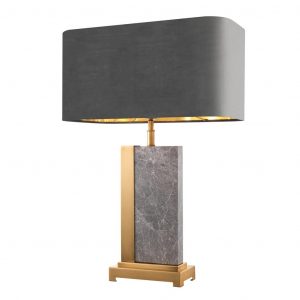 Настольная лампа EICHHOLTZ PIETRO TABLE LAMP