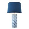 Настольная лампа EICHHOLTZ TABLE LAMP FOREVER
