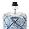 Настольная лампа EICHHOLTZ TABLE LAMP FOREVER