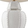 Настольная лампа EICHHOLTZ TESSERE TABLE LAMP
