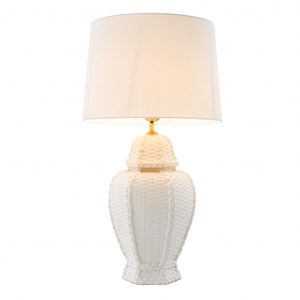 Настольная лампа EICHHOLTZ TESSERE TABLE LAMP