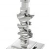 Настольная лампа EICHHOLTZ Table Lamp Abruzzo Silver