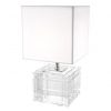 Настольная лампа EICHHOLTZ Table Lamp Academia