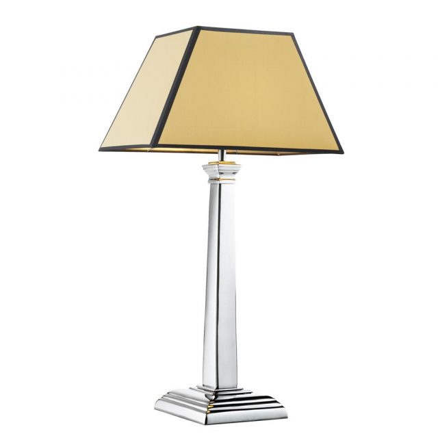 Настольная лампа EICHHOLTZ Table Lamp Andrew