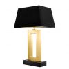 Настольная лампа EICHHOLTZ Table Lamp Arlington Gold