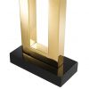 Настольная лампа EICHHOLTZ Table Lamp Arlington Gold