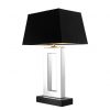 Настольная лампа EICHHOLTZ Table Lamp Arlington Granite