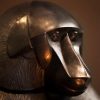 Настольная лампа EICHHOLTZ Table Lamp Art Deco Monkey