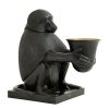 Настольная лампа EICHHOLTZ Table Lamp Art Deco Monkey