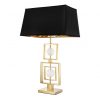 Настольная лампа EICHHOLTZ Table Lamp Avola