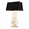 Настольная лампа EICHHOLTZ Table Lamp Avola