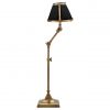 Настольная лампа EICHHOLTZ Table Lamp Brunswick Brass
