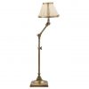 Настольная лампа EICHHOLTZ Table Lamp Brunswick Brass