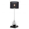 Настольная лампа EICHHOLTZ Table Lamp Carnivale