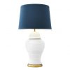Настольная лампа EICHHOLTZ Table Lamp Celestine