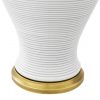 Настольная лампа EICHHOLTZ Table Lamp Celestine
