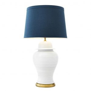 Настольная лампа EICHHOLTZ Table Lamp Celestine
