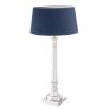 Настольная лампа EICHHOLTZ Table Lamp Cherbourg