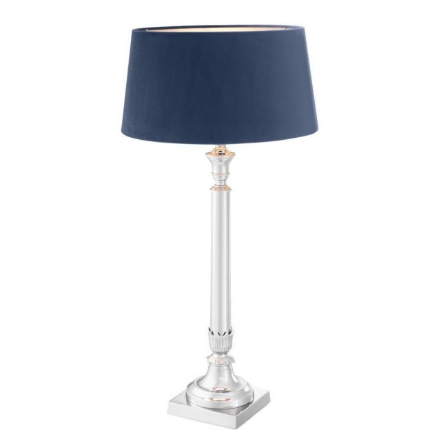 Настольная лампа EICHHOLTZ Table Lamp Cherbourg