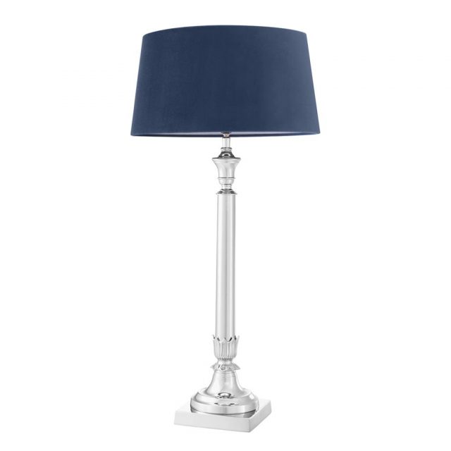 Настольная лампа EICHHOLTZ Table Lamp Cherbourg