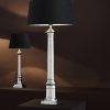 Настольная лампа EICHHOLTZ Table Lamp Cologne S