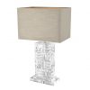 Настольная лампа EICHHOLTZ Table Lamp Contemporary
