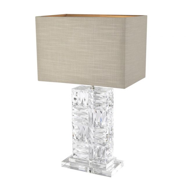 Настольная лампа EICHHOLTZ Table Lamp Contemporary