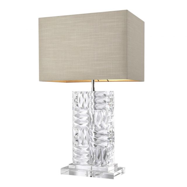 Настольная лампа EICHHOLTZ Table Lamp Contemporary