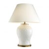 Настольная лампа EICHHOLTZ Table Lamp Cyprus