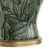 Настольная лампа EICHHOLTZ Table Lamp Cyprus Green