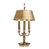 Настольная лампа EICHHOLTZ Table Lamp Deauville