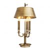 Настольная лампа EICHHOLTZ Table Lamp Deauville