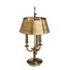 Настольная лампа EICHHOLTZ Table Lamp Deauville