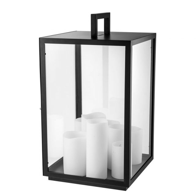Настольная лампа EICHHOLTZ Table Lamp Debonair