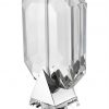 Настольная лампа EICHHOLTZ Table Lamp Emerald Silver
