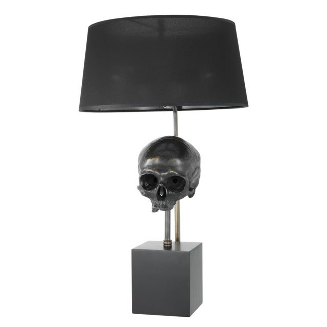 Настольная лампа EICHHOLTZ Table Lamp Extruder