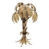 Настольная лампа EICHHOLTZ Table Lamp Hollywood Palm