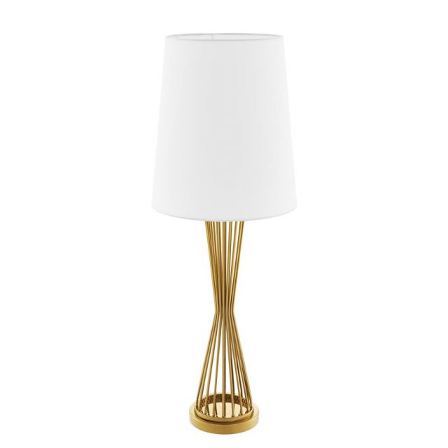 Настольная лампа EICHHOLTZ Table Lamp Holmes