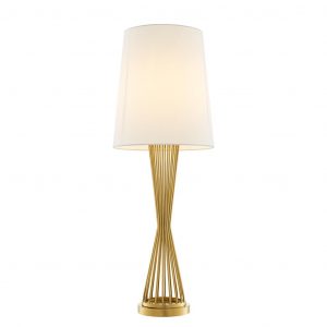 Настольная лампа EICHHOLTZ Table Lamp Holmes