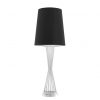 Настольная лампа EICHHOLTZ Table Lamp Holmes Silver