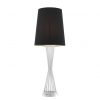 Настольная лампа EICHHOLTZ Table Lamp Holmes Silver