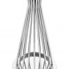 Настольная лампа EICHHOLTZ Table Lamp Holmes Silver