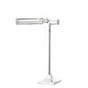 Настольная лампа EICHHOLTZ Table Lamp Kingston Silver