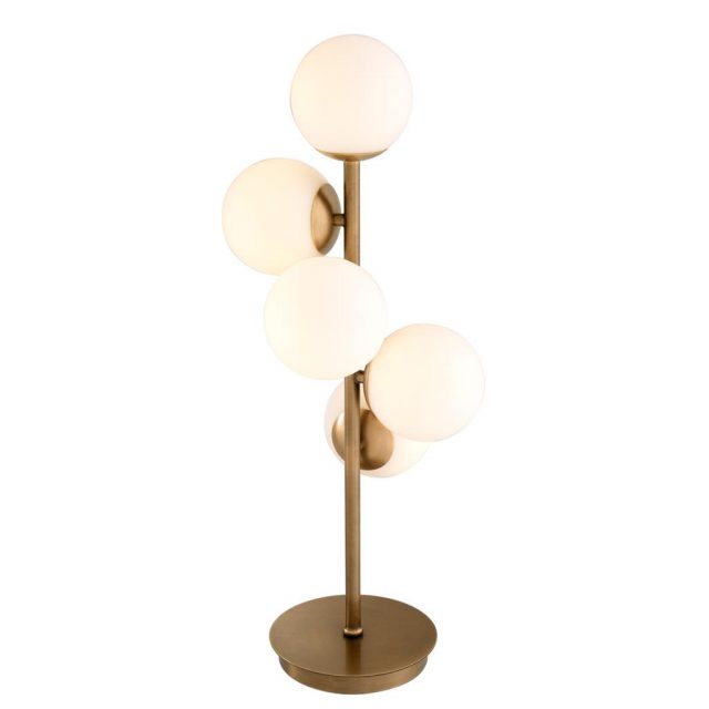 Настольная лампа EICHHOLTZ Table Lamp Libris